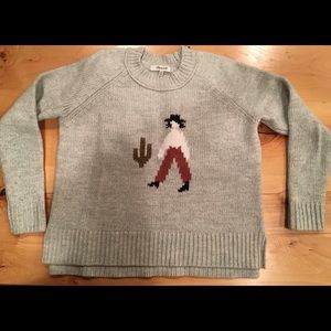 Madewell Sweater XXS